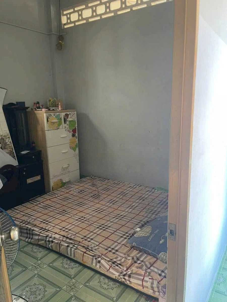Bán nhà hẻm Võ Văn Môn, Phường 4, Tân An, Long An, 7x44m, giá 2,75 tỷ - Ảnh thu nhỏ 3