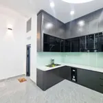 Bán nhà 3 tầng 4x17m hẻm xe tải Lâm Thị Hố, Trung Mỹ Tây, Quận 12 - Ảnh thu nhỏ 3