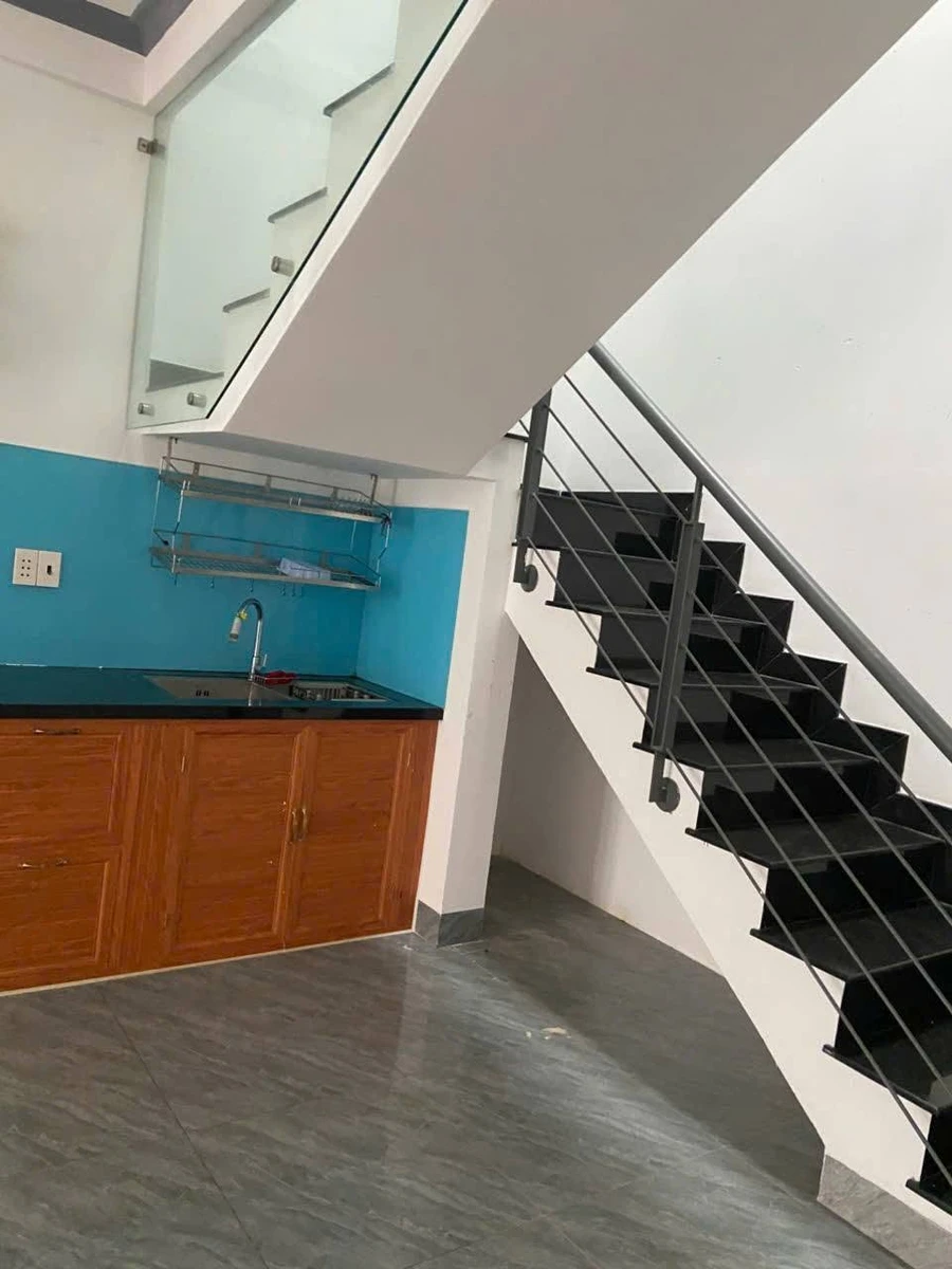 Bán cụm 7 căn nhà hẻm Lê Thị Riêng 600m², Buôn Ma Thuột 11 tỷ - Ảnh thu nhỏ 4