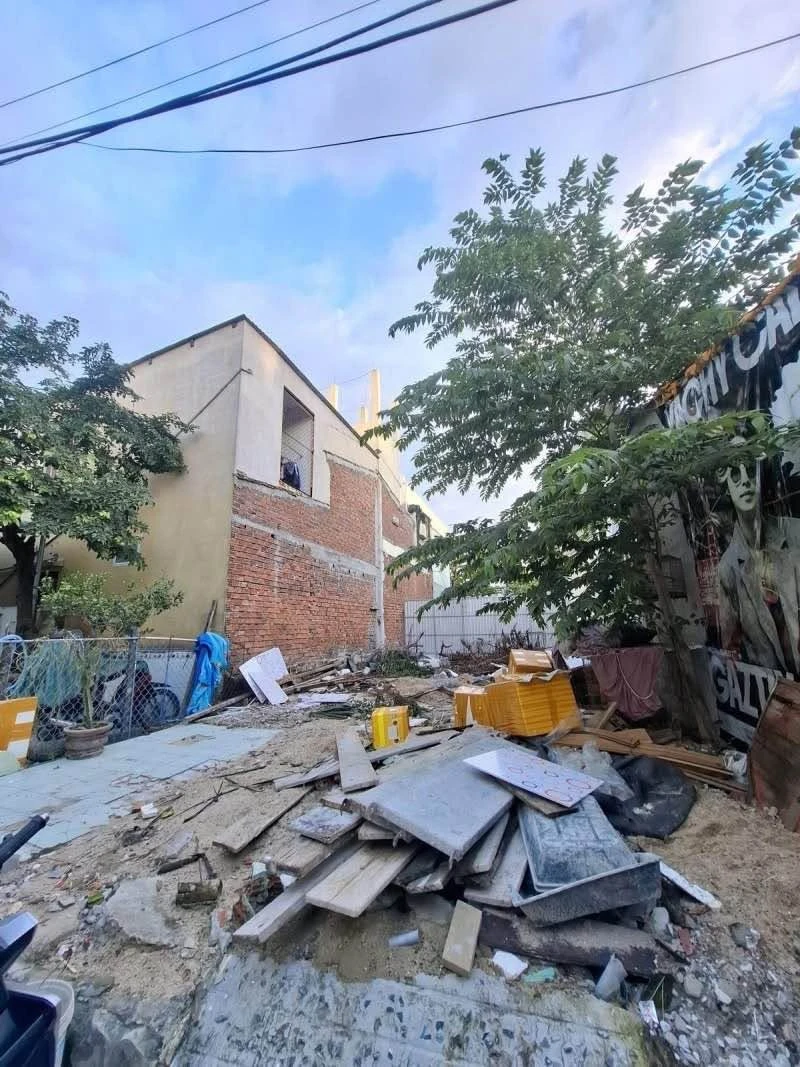 Bán đất Sơn Trà 70m² gần biển 3,8 tỷ - Ảnh 1