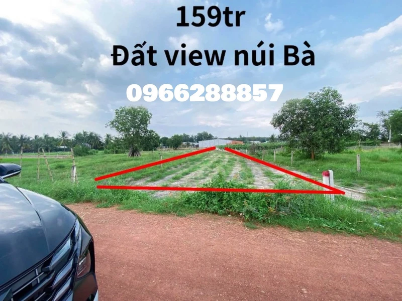 Bán 4.5 sào đất vườn Đức Trọng, Lâm Đồng, 90m mặt tiền, 5 tỷ doquang