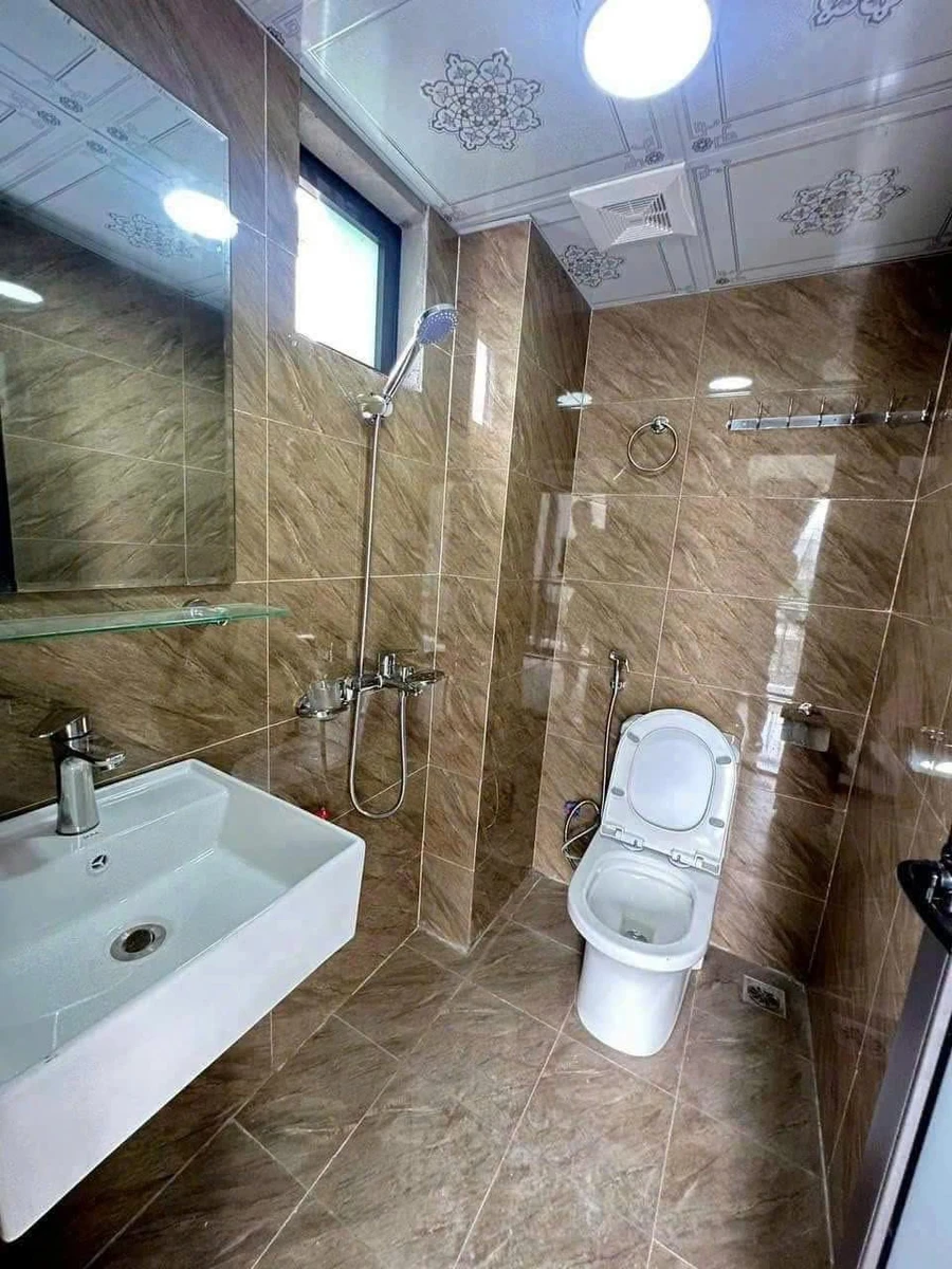 Bán nhà 6 tầng thang máy 60m2 gần Phạm Văn Đồng - Ảnh thu nhỏ 4