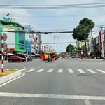 Nhà góc 2 mặt tiền phố Lý Thường Kiệt, phường Cao Lãnh, Đồng Tháp; 7*23m; 162m2; giá hot 10tr/m2 - Ảnh thu nhỏ 4