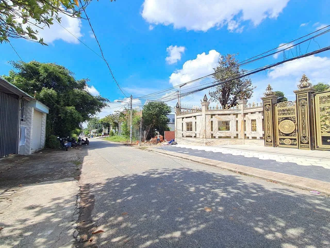 Bán đất Định Hoà 400m² 3 tỷ 350 - Ảnh 1