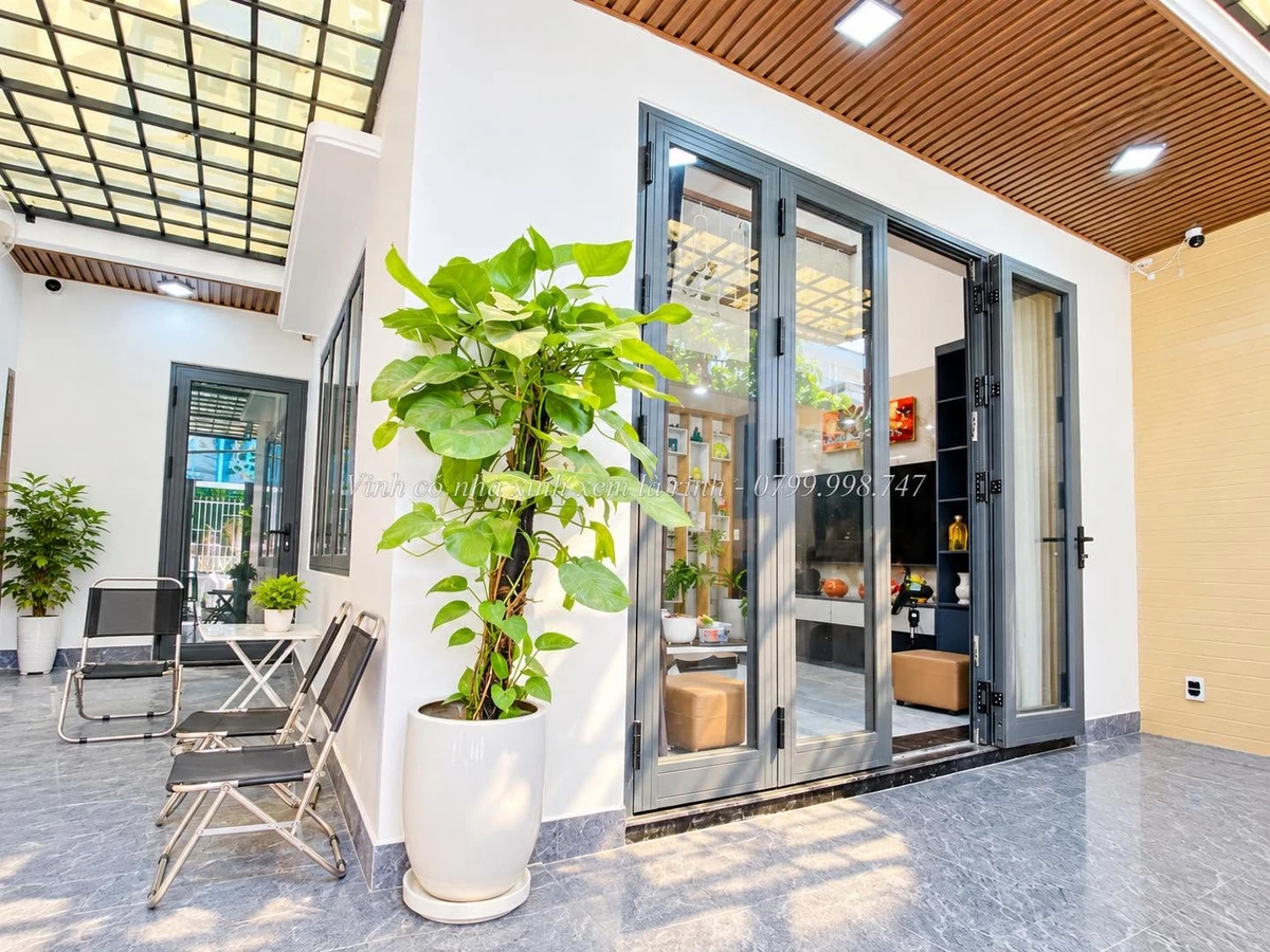 Bán nhà 72m² 3PN 2WC full nội thất Trường Chinh - Ảnh thu nhỏ 2