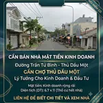Bán đất mặt tiền Trần Tử Bình 73.7m² - 7 tỷ - Ảnh thu nhỏ 2
