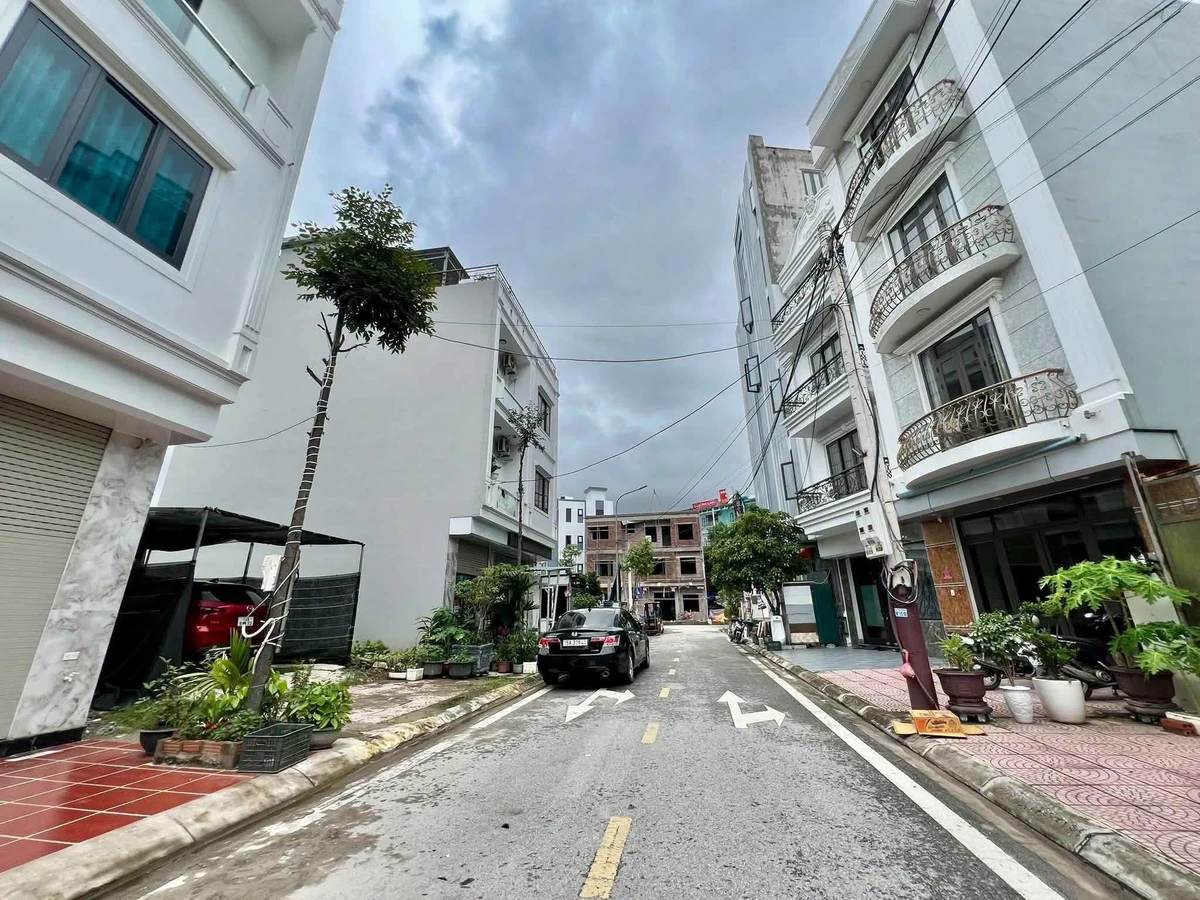 Bán ô đất 75m² Cao Thắng Quận 12 - Ảnh thu nhỏ 2