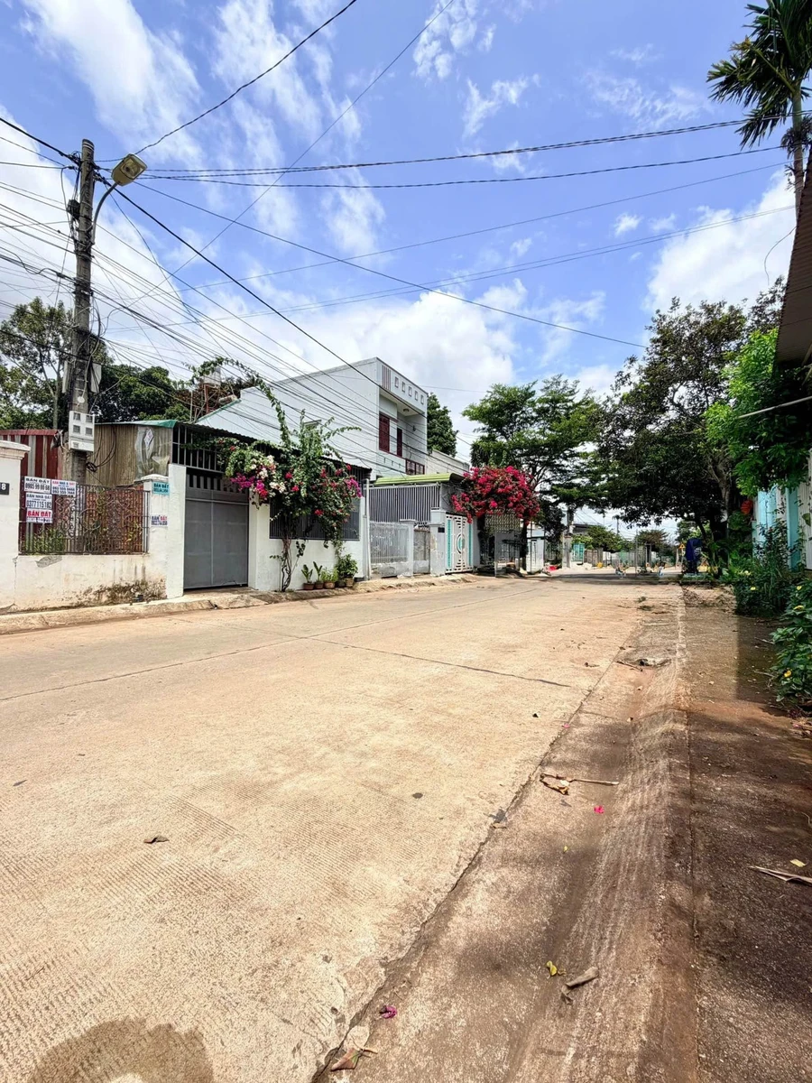 Bán đất mặt tiền đường Lương Văn Can, Tân Lợi, Buôn Ma Thuột, 5,25x21m, giá 5,19 tỷ - Ảnh thu nhỏ 2