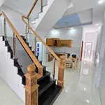 Bán nhà 1 trệt 1 lầu 63m² Tân Uyên 2,2 tỷ - Ảnh thu nhỏ 4