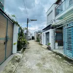 Bán nhà lầu 3 phòng ngủ 44.8m2 Bình Thuỷ Cần Thơ 1.9 tỷ - Ảnh thu nhỏ 2