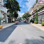 Bán nhà 4 tầng 5.5x17m đường nhựa 12m Tân Phú, giá 11 tỷ - Ảnh thu nhỏ 1