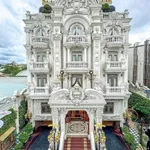 Biệt thự VIP tân cổ điển mặt tiền Trần Văn Kiểu, Quận 6, 1.200m2, 300 tỷ - Ảnh thu nhỏ 1