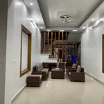 Bán nhà 3 tầng 4PN 76m² Vạn Phúc Hải Dương 4,7 tỷ - Ảnh thu nhỏ 1