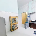 Bán nhà Phường 3 Bến Tre 61m2 2 phòng ngủ 1 tỷ 600 triệu - Ảnh thu nhỏ 5