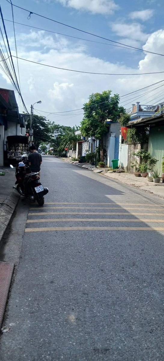 Bán lô đất 60m² Đông Lãm Đa Phúc Quận 12 - Ảnh thu nhỏ 2