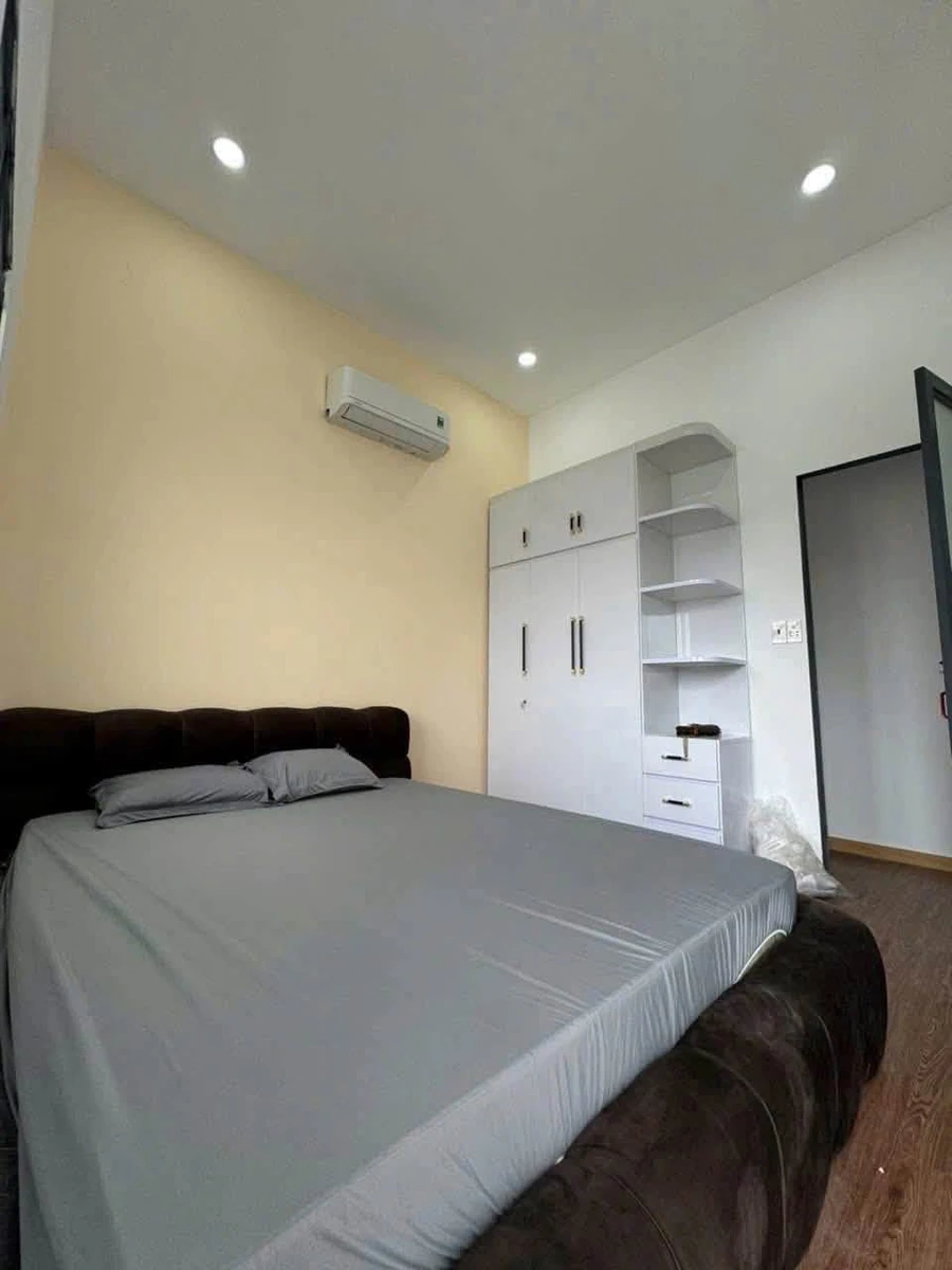 Bán nhà hẻm Ama Khê 3 PN, 42.8 m2, 1 tỷ 890 triệu - Ảnh thu nhỏ 3