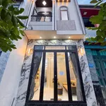 Bán nhà 1 trệt 1 lầu 3PN full nội thất Tân An Cần Thơ 117m² - Ảnh thu nhỏ 1