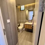 Căn hộ 2PN 2 tỷ, sổ sẵn đường Nguyễn Văn Đậu, quận Bình Thạnh, ở ngay, nội thất cao cấp, vay 70% - Ảnh thu nhỏ 11