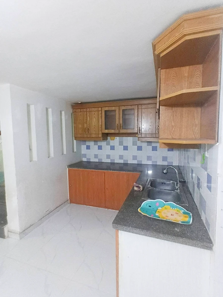 Bán nhà Quang Trung Gò Vấp 41m2, 4.1 tỷ - Ảnh thu nhỏ 3