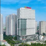 Cho thuê văn phòng hạng A 137m² ROX Tower - căn góc, đi bộ ra Metro - 30 triệu/tháng - Ảnh thu nhỏ 8