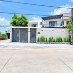 Bán biệt thự góc mặt tiền 210m2 Hai Bà Trưng Rạch Giá 3.79 tỷ - Ảnh thu nhỏ 1