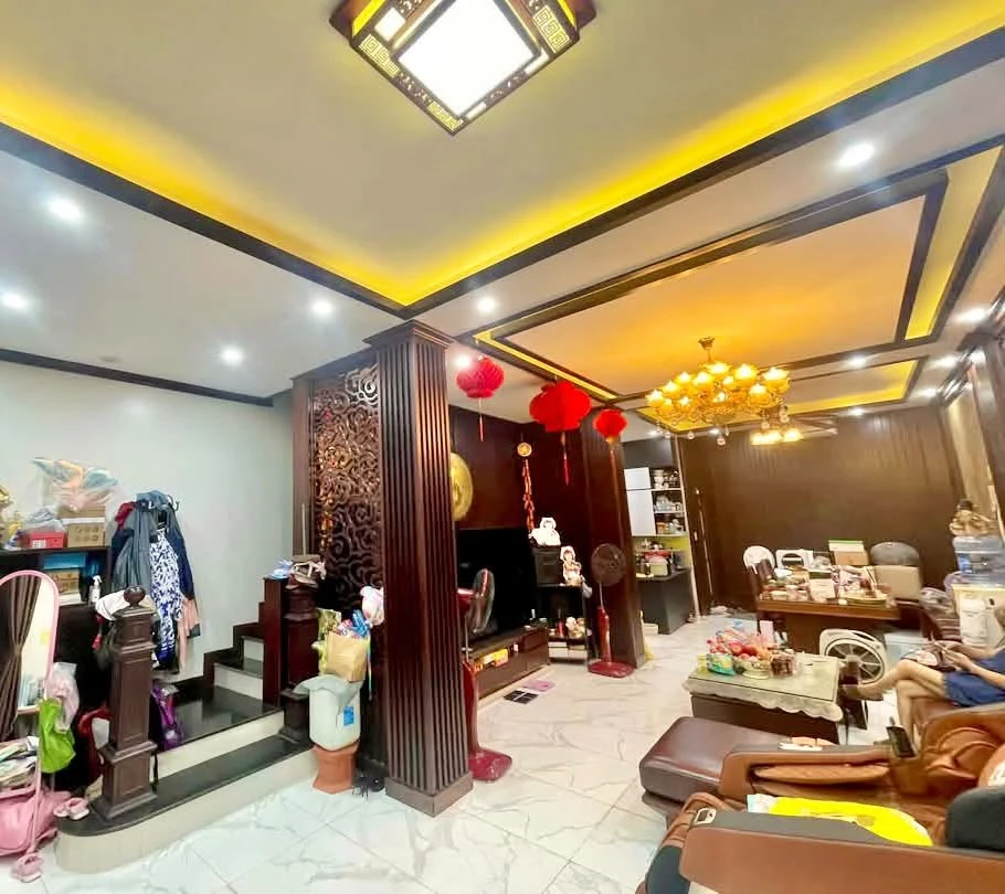 Bán biệt thự 87.6m² 4 tầng Cầu Giấy, Hà Nội - 29 tỷ - Ảnh thu nhỏ 2