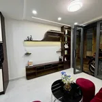 Bán nhà 4 tầng 21m2 trung tâm Quận 10, 3PN 4WC, giá 5,5 tỷ - Ảnh thu nhỏ 4