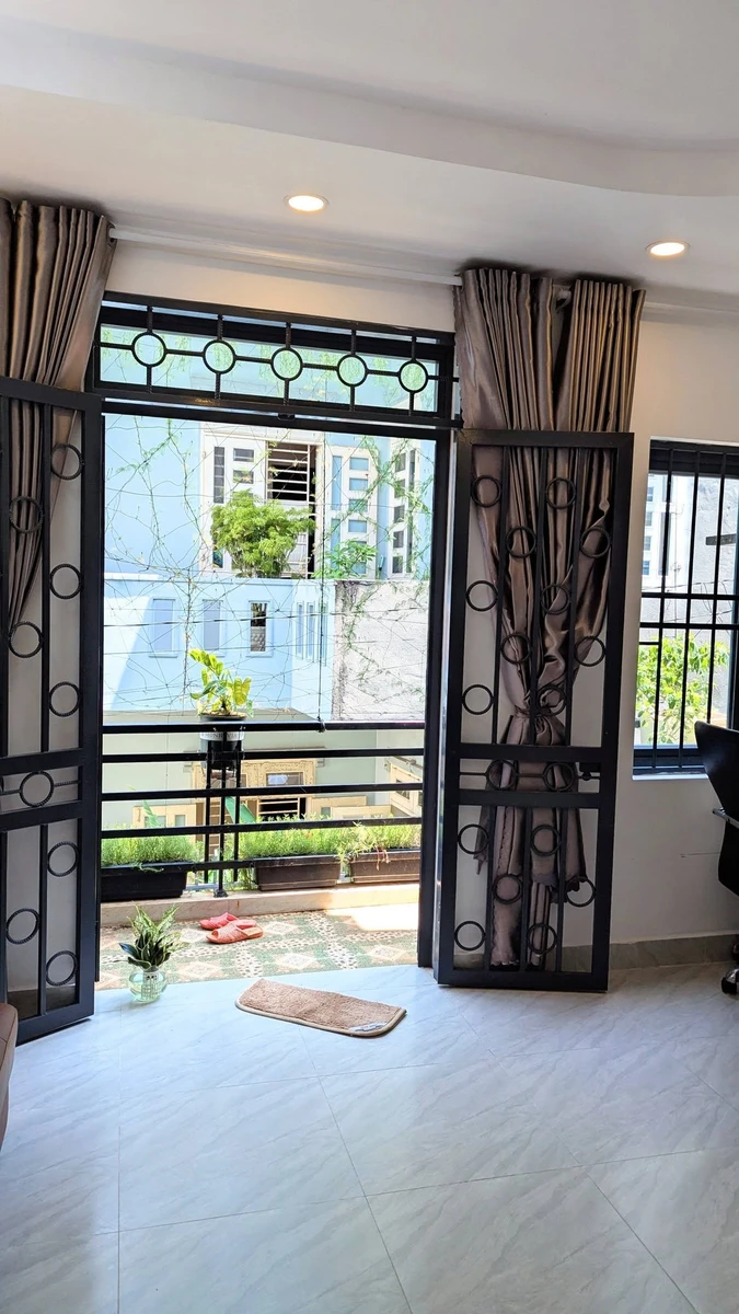 Bán nhà 4 tầng 42m2 Phường 4 Vũng Tàu - Ảnh thu nhỏ 2