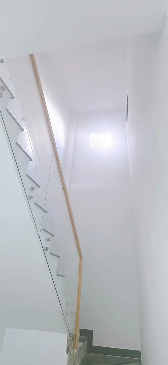Nhà 1 lầu 1 trệt 75m² Tân Biên gần Âu Cơ 2.2 tỷ - Ảnh thu nhỏ 3