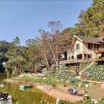 Bán resort sinh thái 3 ha Phường 5 Đà Lạt, 85 tỷ - Ảnh thu nhỏ 2