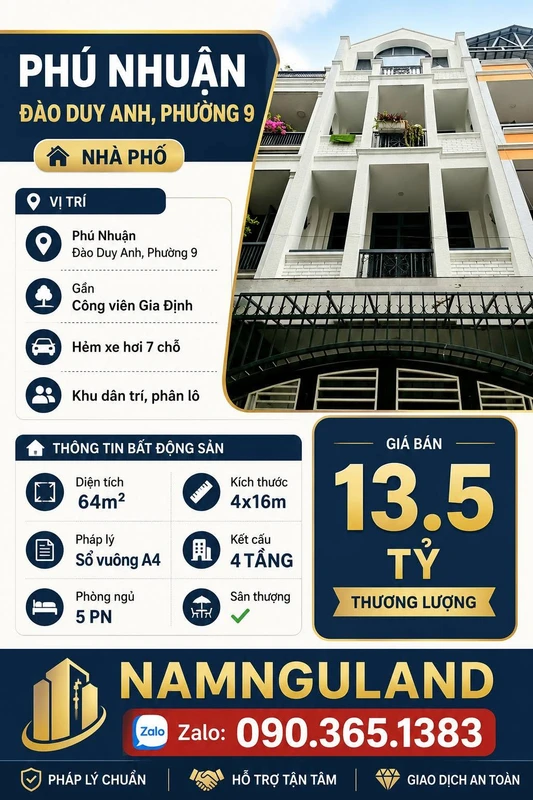 Bán nhà view biển Lạc Đạo 58,2m² 3PN Phan Thiết 2,6 tỷ nghanh