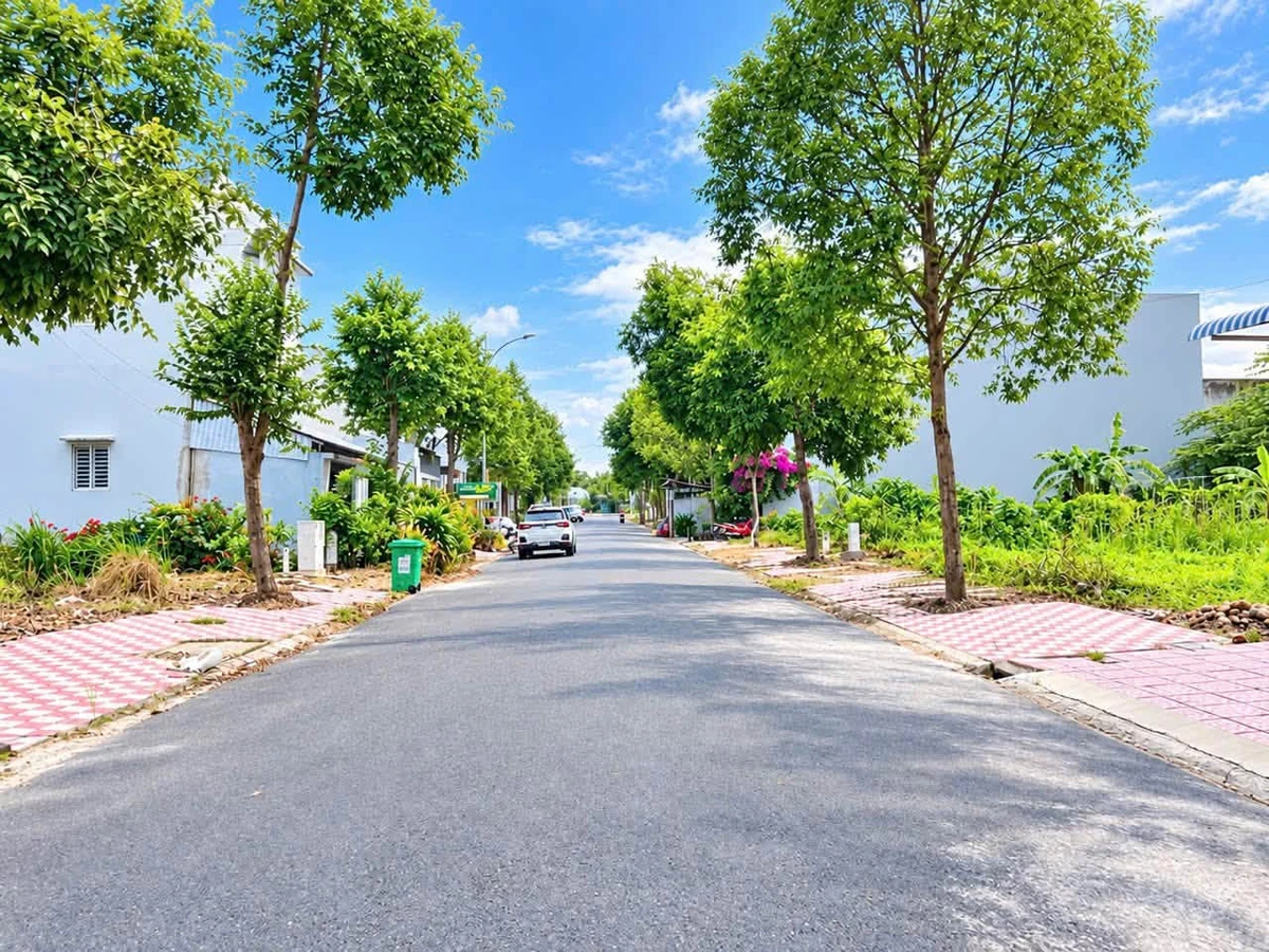 Bán nền đất 90 m² Khu Hồng Loan 5C, Cần Thơ - Ảnh 1