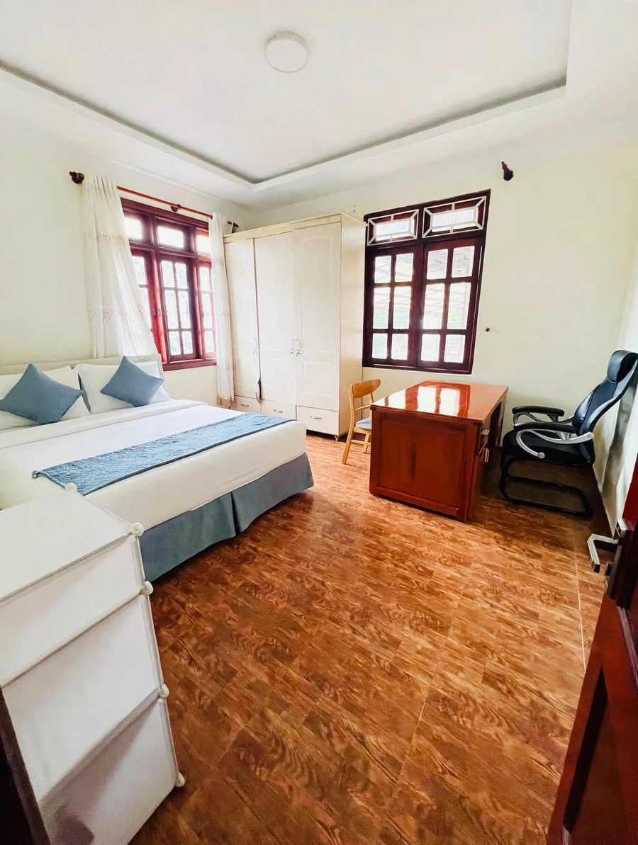 Bán nhà sổ riêng 130m2, 3 phòng ngủ đường Lê Hồng Phong, Phường 4, Đà Lạt giá 5,5 tỷ - Ảnh thu nhỏ 5