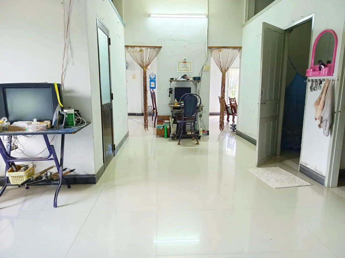 Bán lô đất quy hoạch thổ cư 1786m² với nhà cấp 4 Hàm Mỹ - Ảnh thu nhỏ 5