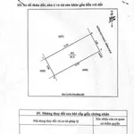 Bán nhà 67,5m² mặt tiền 5m Hưng Đông 1,9 tỷ - Ảnh thu nhỏ 1
