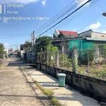 Bán đất nền 288m² Đồng Phú, Bình Dương, 900 triệu - Ảnh thu nhỏ 2