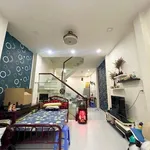 Bán nhà hẻm Nguyễn Duy Dương Quận 10, 4x14m, 4 tầng, 3PN, 8,5 tỷ - Ảnh thu nhỏ 2