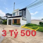Bán lô đất thổ cư 100% 5x20m hẻm 147 Đỗ Xuân Hợp, giá 3,5 tỷ - Ảnh thu nhỏ 2