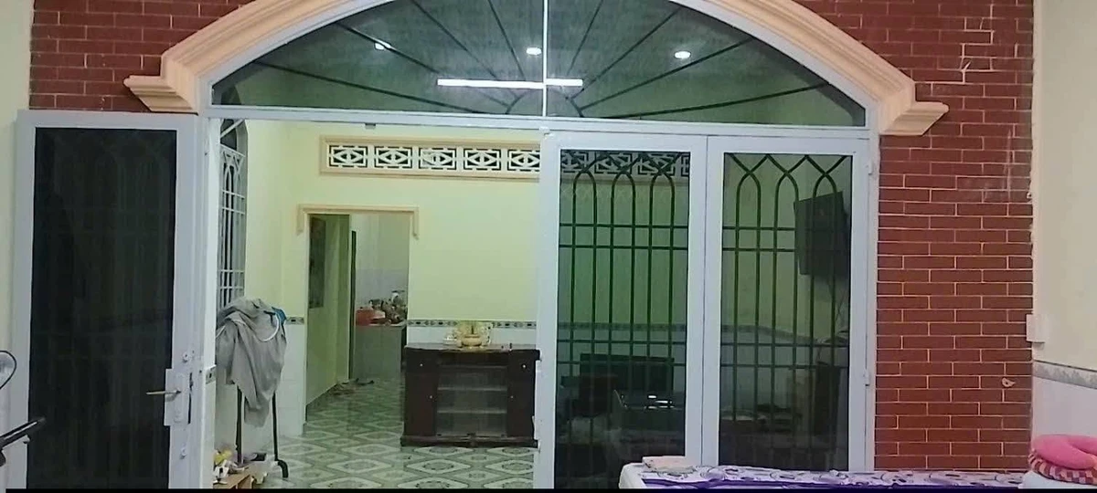 Nhà bán Bình Hòa Bình Tân, 165m², 5 tỷ - Ảnh thu nhỏ 2