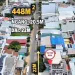 Bán tòa nhà góc 2 mặt tiền 448m2 Phan Thiết 40 tỷ - Ảnh thu nhỏ 4