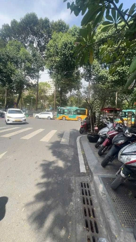 Bán nhà hẻm Yersin 26,3m² Quận 1, 9,6 tỷ - Ảnh thu nhỏ 2