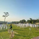 Chủ villa cực đẹp thực sự cần bán gấp 4300m2 Cư Yên Lương Sơn các bác đàm phán thoải mái - Ảnh thu nhỏ 3