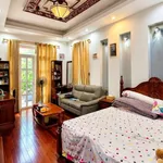 Biệt thự SHR 200m2 gần Công viên Thanh Niên, Q2, giá 60 tỷ - Ảnh thu nhỏ 3