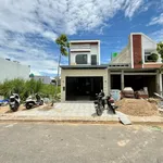 Bán nhà phố 3PN 132,5m² Rạch Giá 4 tỷ 250 triệu - Ảnh thu nhỏ 1