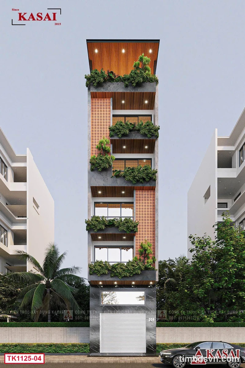 Cho thuê căn hộ 1PN 113m² đường Dương Đình Nghệ, Đà Nẵng - Ảnh 1