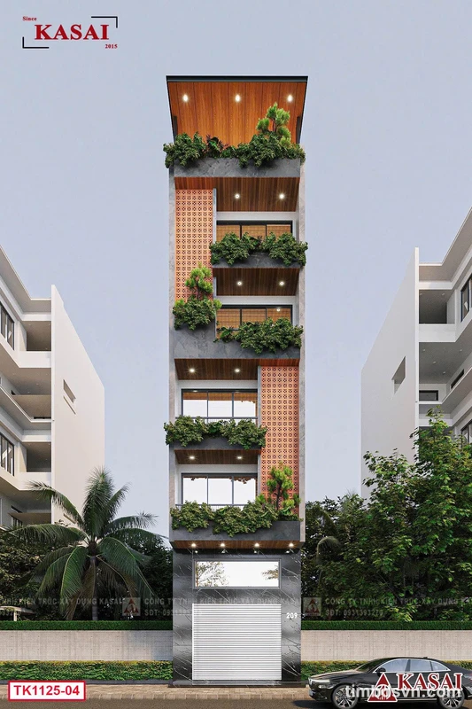 Cho thuê căn hộ 1PN 113m² đường Dương Đình Nghệ, Đà Nẵng