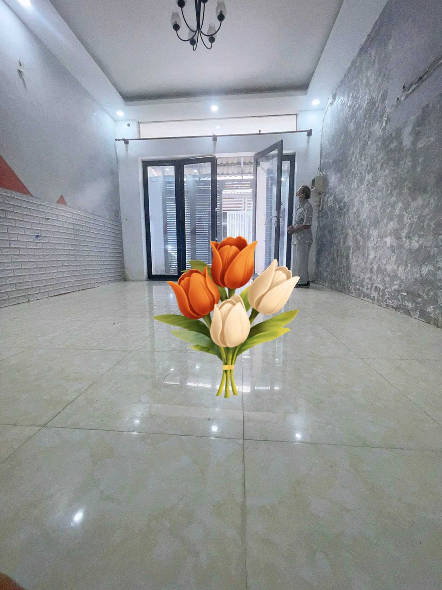 Bán quỹ đất liền kề 2 mặt tiền hàng hiếm Đặng Thái Thân, 17 tỷ, 300m2, view rừng thông vĩnh viễn! 125cay - Ảnh 1