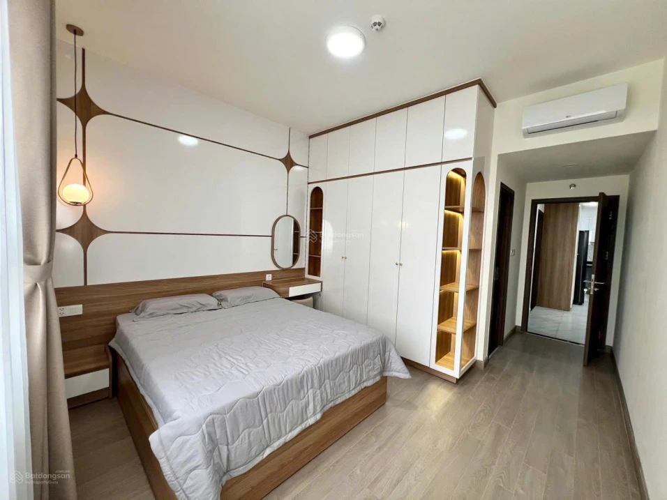 Bán căn 2PN 2WC full nội thất - Chính sách thanh toán chỉ 8%: 241 triệu sở hữu ngay - Ảnh thu nhỏ 3