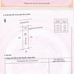 Bán 2 lô đất liền kề 5m mặt tiền Chơn Thành 100m2, 440 triệu - Ảnh thu nhỏ 4