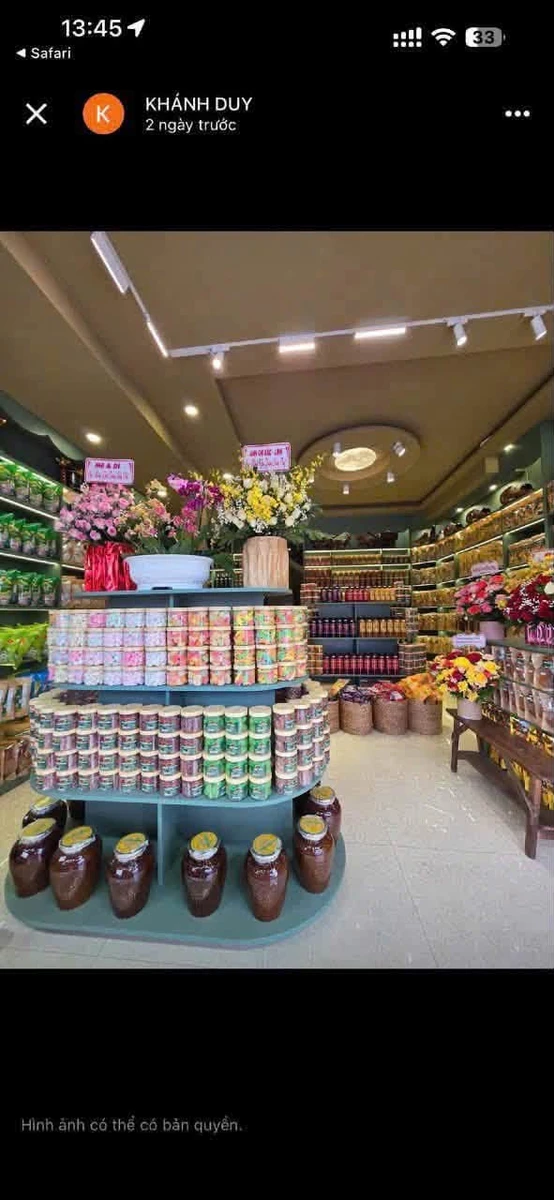 Bán nhà Nguyễn Công Trứ, Đà Lạt 82m² 4 phòng ngủ 16 tỷ - Ảnh thu nhỏ 2